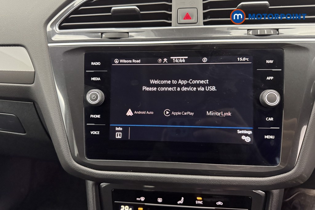 Used Volkswagen Tiguan Allspace 2022 for sale - 76938310: Photo 42