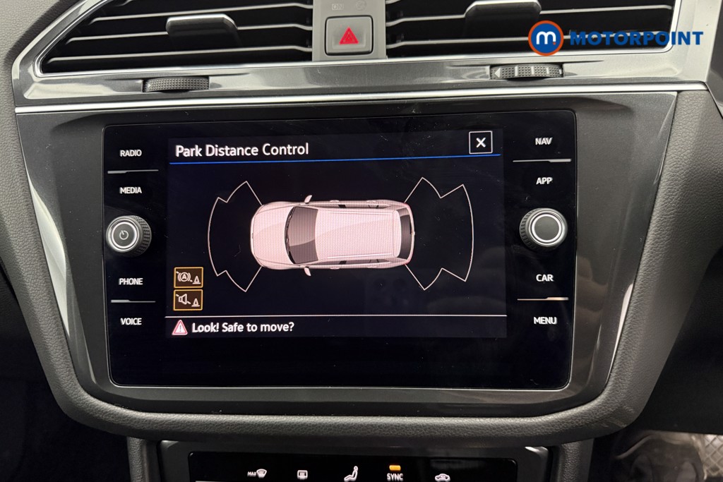 Used Volkswagen Tiguan Allspace 2022 for sale - 76938310: Photo 43