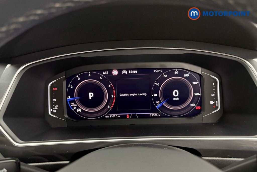 Used Volkswagen Tiguan Allspace 2022 for sale - 76938310: Photo 44