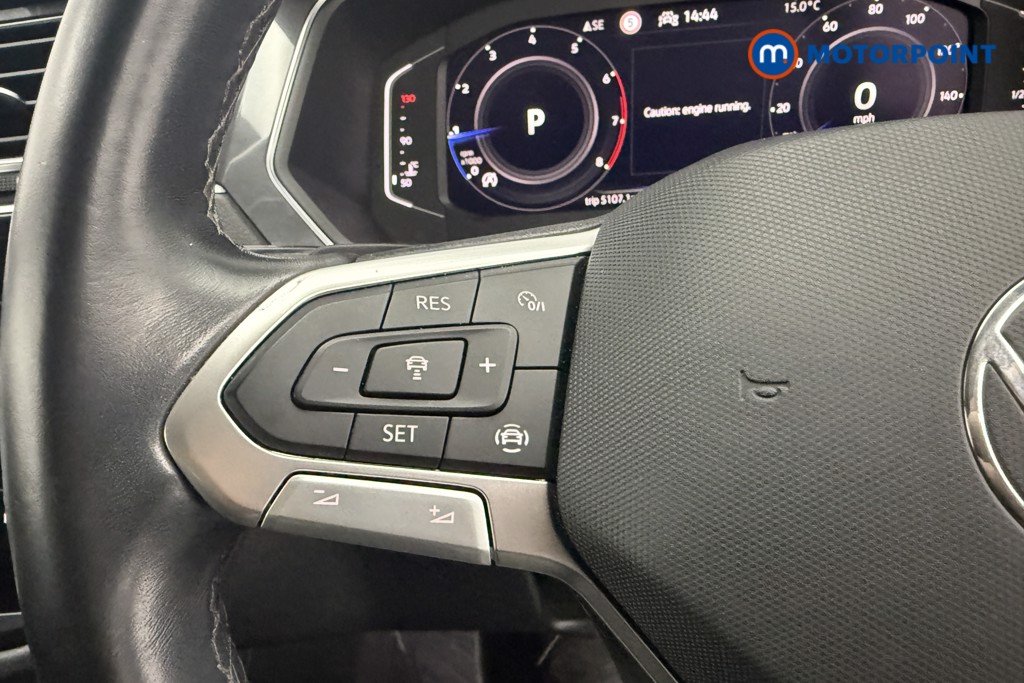 Used Volkswagen Tiguan Allspace 2022 for sale - 76938310: Photo 45