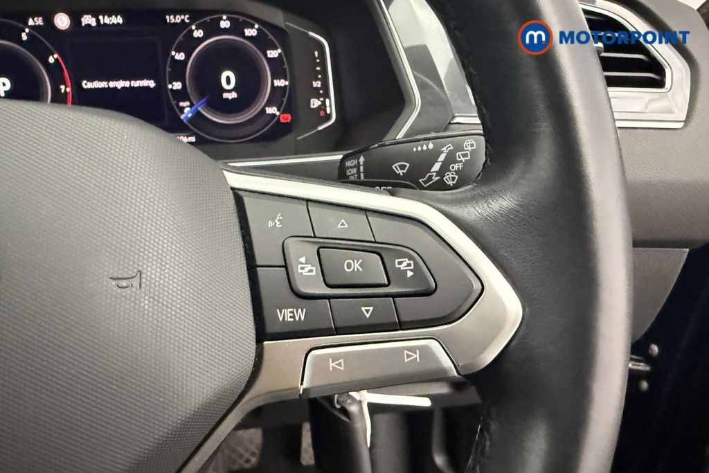 Used Volkswagen Tiguan Allspace 2022 for sale - 76938310: Photo 46