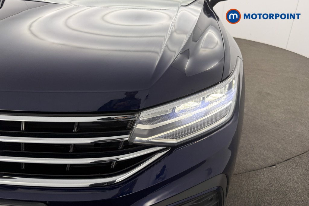 Used Volkswagen Tiguan Allspace 2022 for sale - 76938310: Photo 48