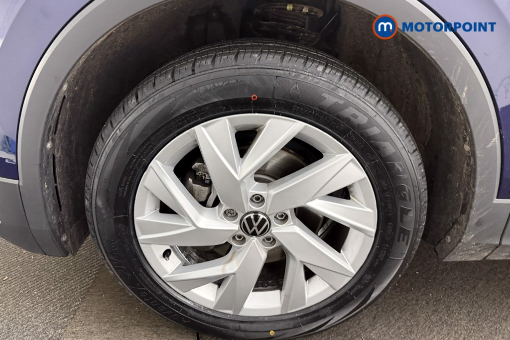 Used Volkswagen Tiguan Allspace 2022 for sale - 76938310: Photo 49