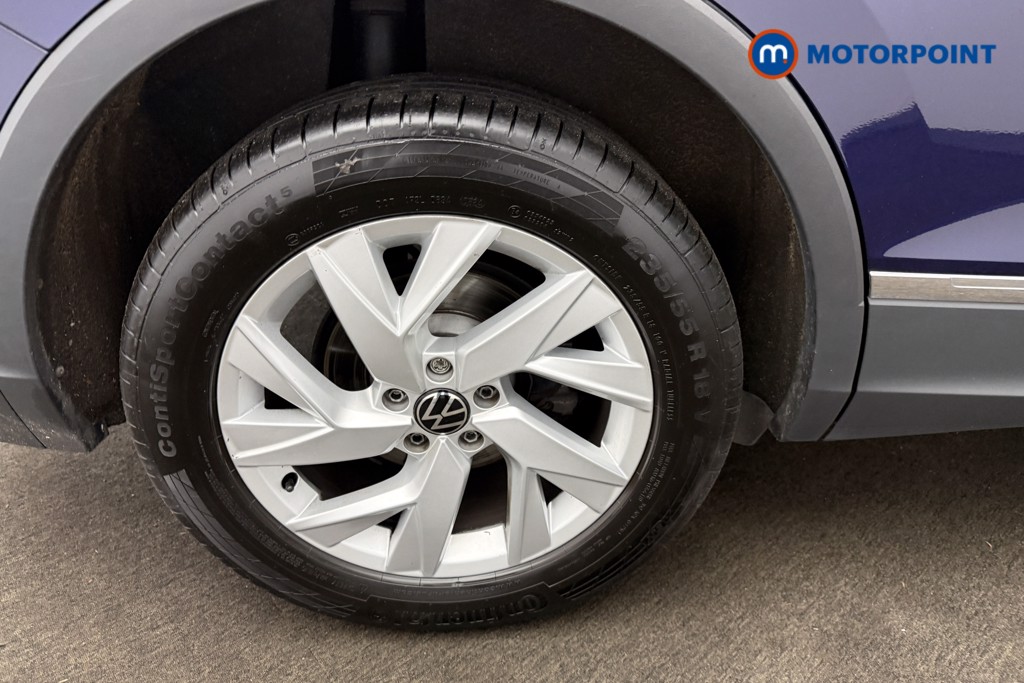 Used Volkswagen Tiguan Allspace 2022 for sale - 76938310: Photo 51