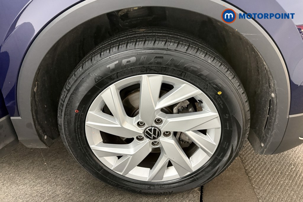 Used Volkswagen Tiguan Allspace 2022 for sale - 76938310: Photo 52