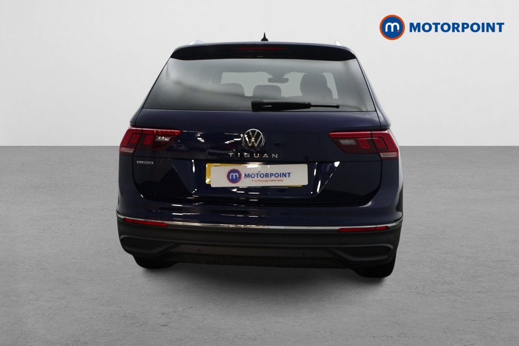 Used Volkswagen Tiguan Allspace 2022 for sale - 76938310: Photo 6