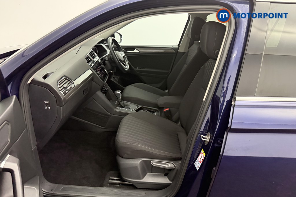 Used Volkswagen Tiguan Allspace 2022 for sale - 76938310: Photo 9