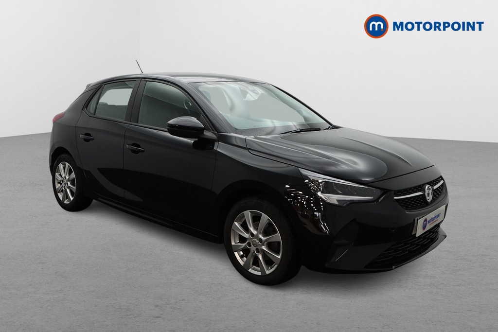 Used Vauxhall Corsa 2023 for sale - 76131695: Photo 1