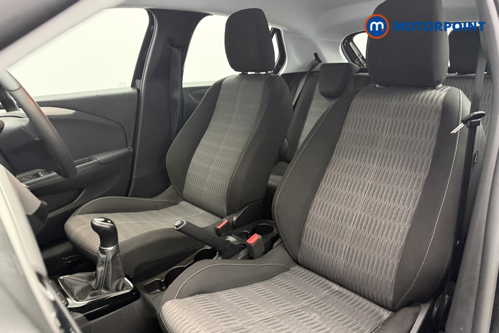 Used Vauxhall Corsa 2023 for sale - 76131695: Photo 11