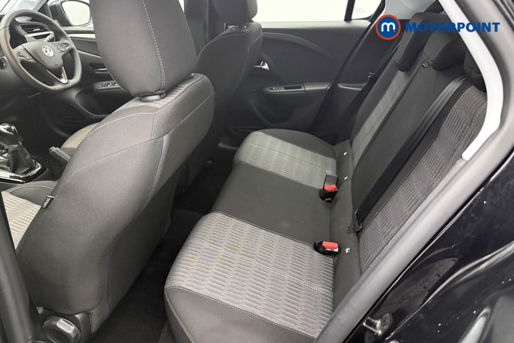 Used Vauxhall Corsa 2023 for sale - 76131695: Photo 12