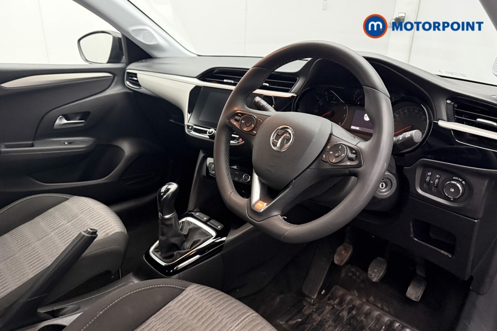 Used Vauxhall Corsa 2023 for sale - 76131695: Photo 14