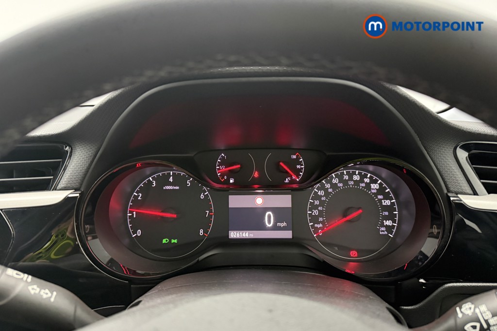Used Vauxhall Corsa 2023 for sale - 76131695: Photo 17
