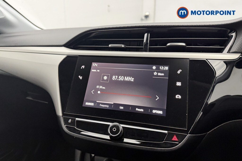 Used Vauxhall Corsa 2023 for sale - 76131695: Photo 18