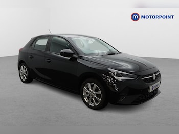 Vauxhall - Corsa