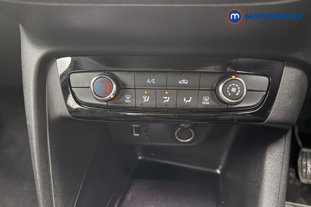 Used Vauxhall Corsa 2023 for sale - 76131695: Photo 20