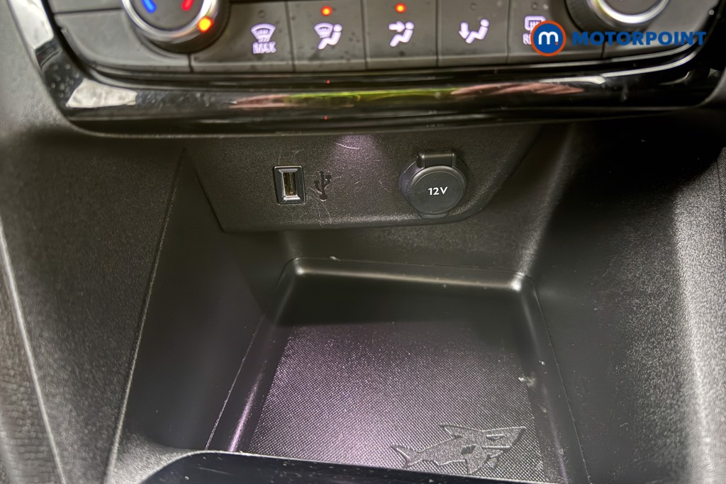 Used Vauxhall Corsa 2023 for sale - 76131695: Photo 21