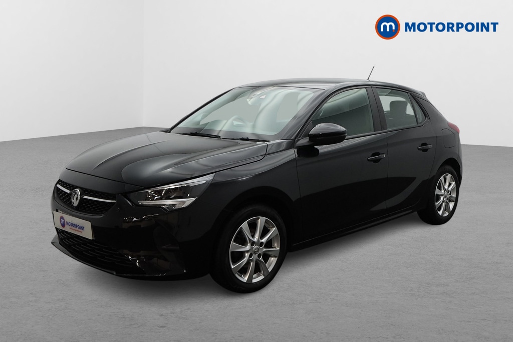 Used Vauxhall Corsa 2023 for sale - 76131695: Photo 3