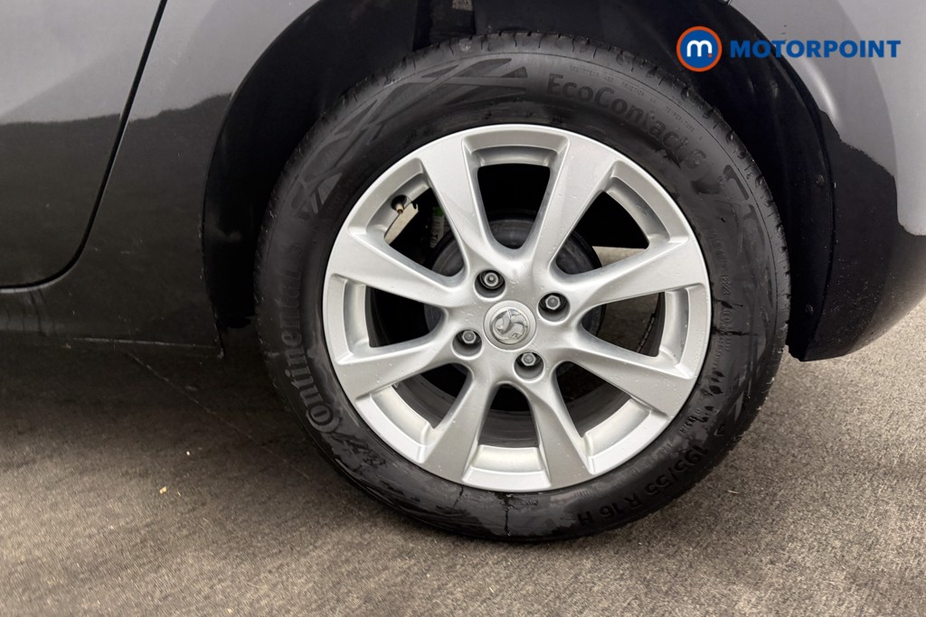 Used Vauxhall Corsa 2023 for sale - 76131695: Photo 30