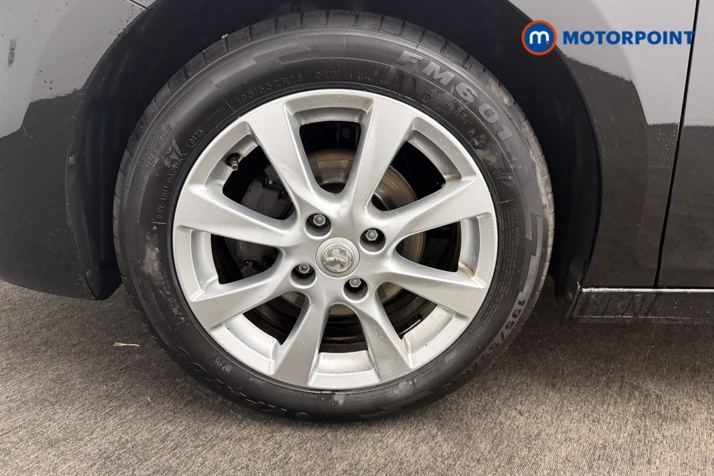 Used Vauxhall Corsa 2023 for sale - 76131695: Photo 31