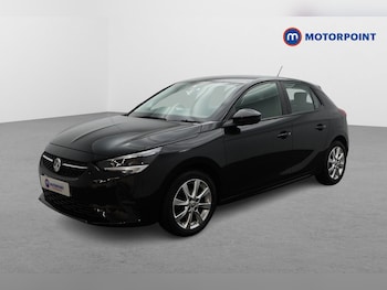 Used Vauxhall Corsa 2023 for sale - 76131695: Photo 3