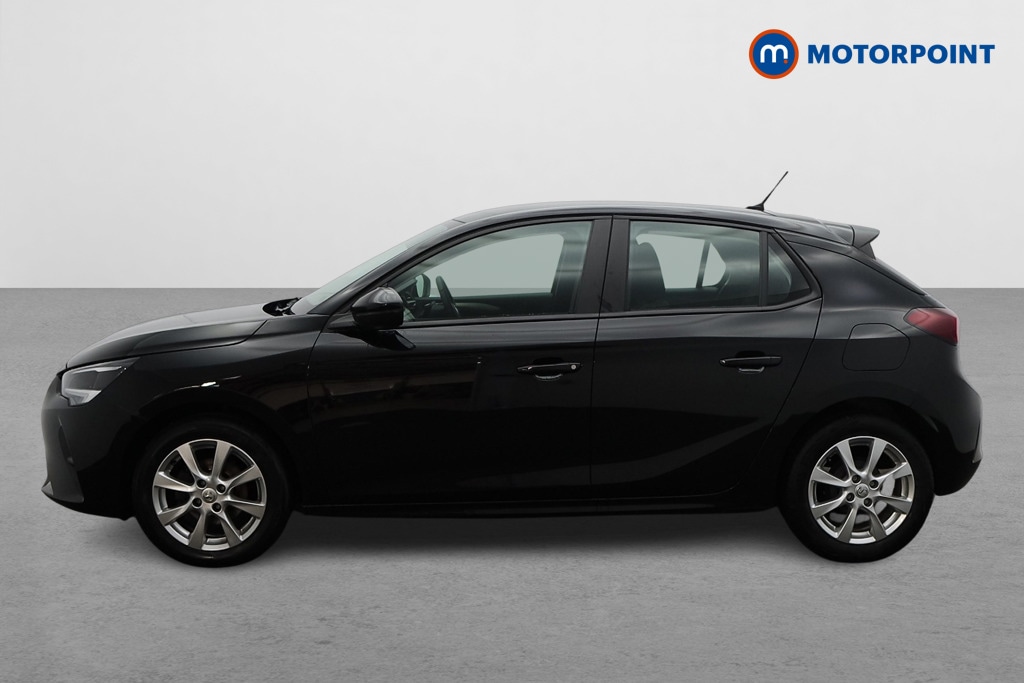 Used Vauxhall Corsa 2023 for sale - 76131695: Photo 4