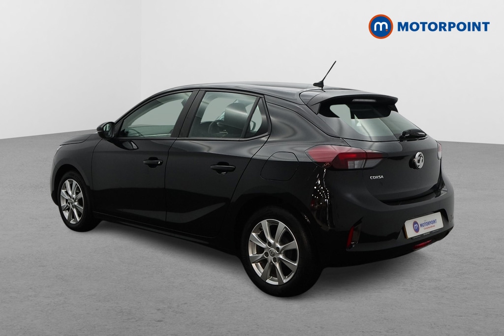 Used Vauxhall Corsa 2023 for sale - 76131695: Photo 5