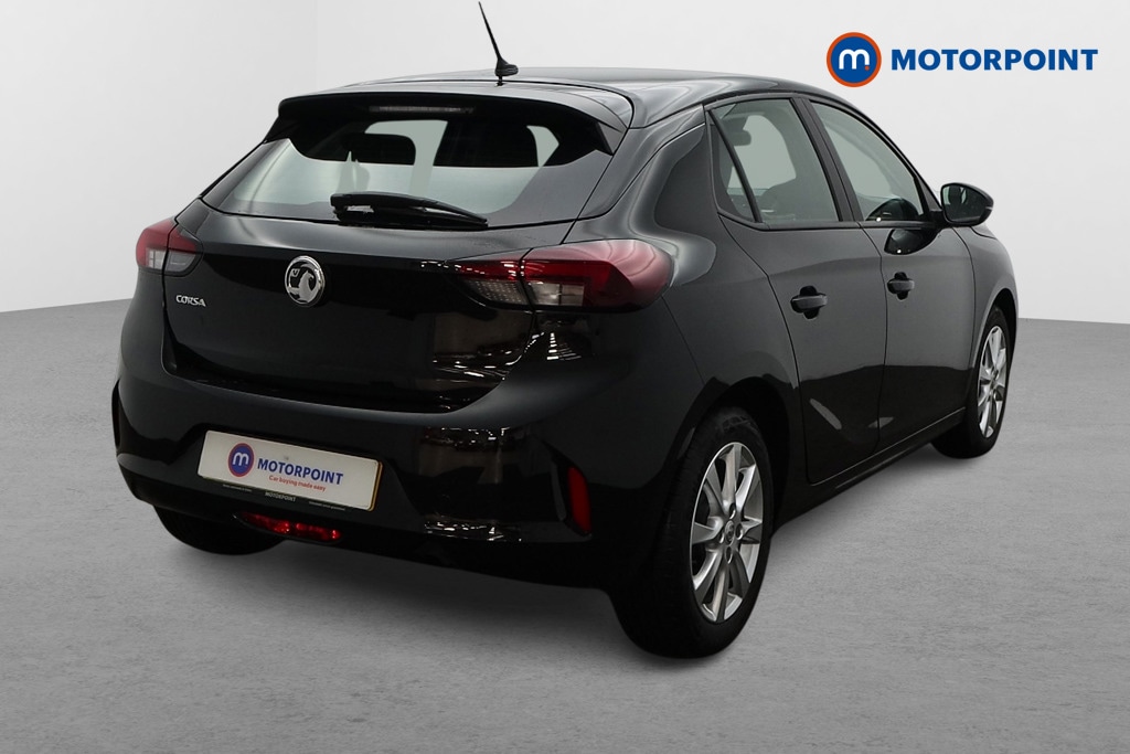 Used Vauxhall Corsa 2023 for sale - 76131695: Photo 7