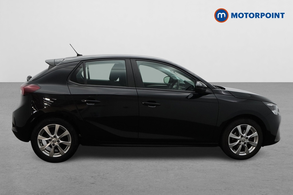 Used Vauxhall Corsa 2023 for sale - 76131695: Photo 8