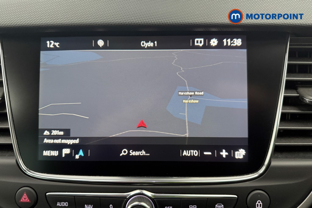 Used Vauxhall Crossland 2022 for sale - 77061838: Photo 10