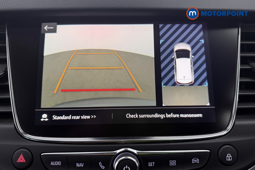 Used Vauxhall Crossland 2022 for sale - 77061838: Photo 11