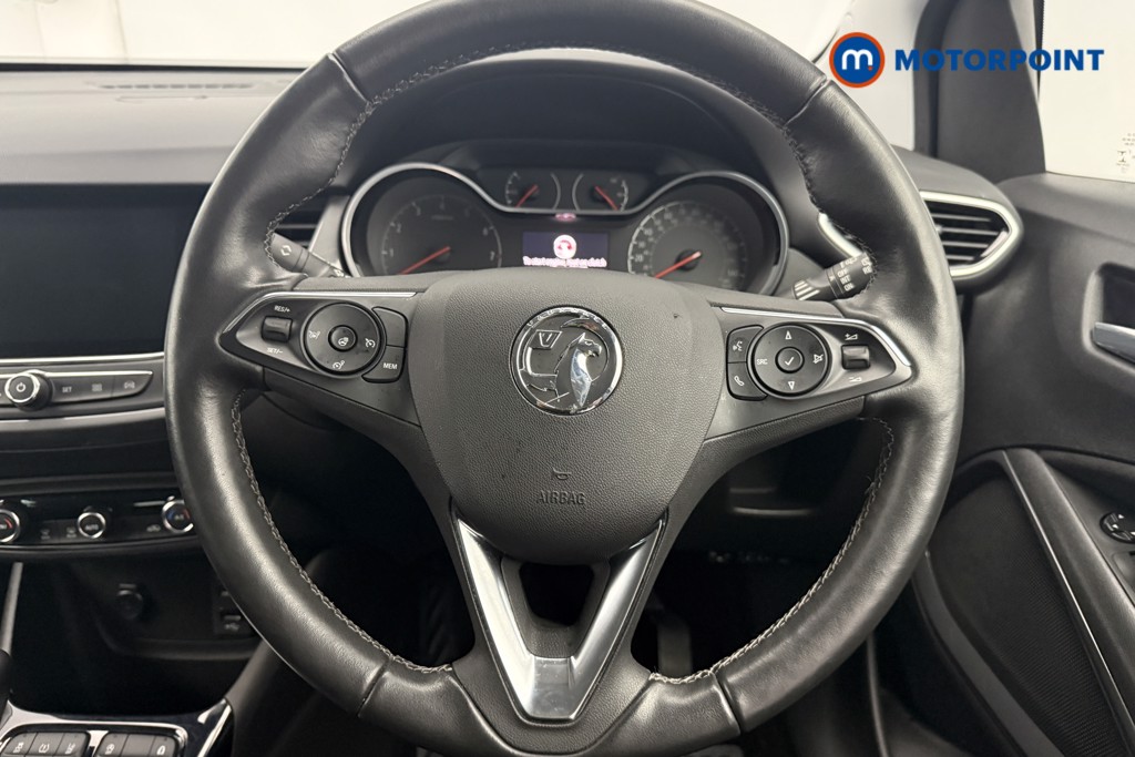 Used Vauxhall Crossland 2022 for sale - 77061838: Photo 13