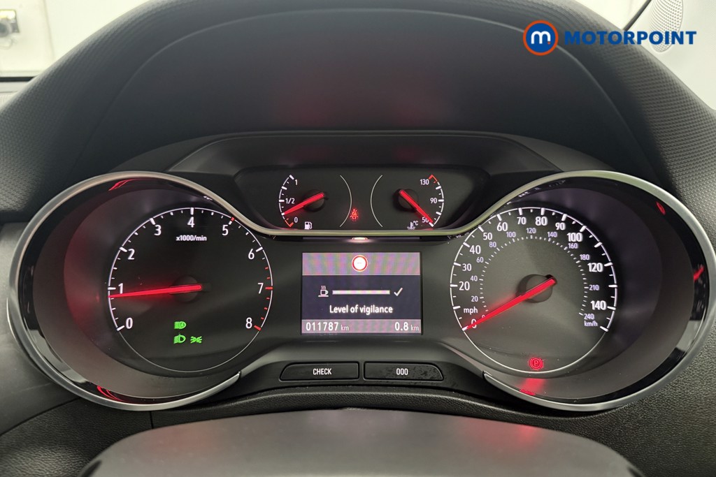 Used Vauxhall Crossland 2022 for sale - 77061838: Photo 14