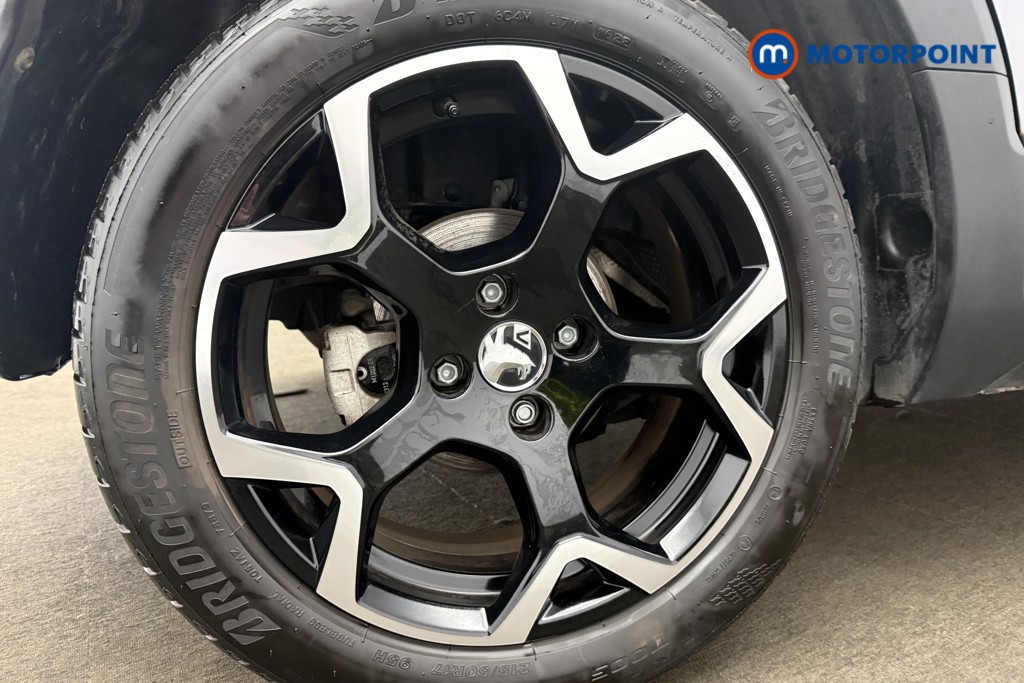 Used Vauxhall Crossland 2022 for sale - 77061838: Photo 18