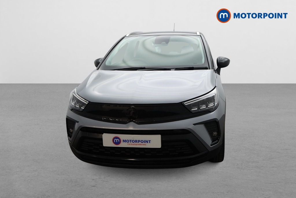 Used Vauxhall Crossland 2022 for sale - 77061838: Photo 2