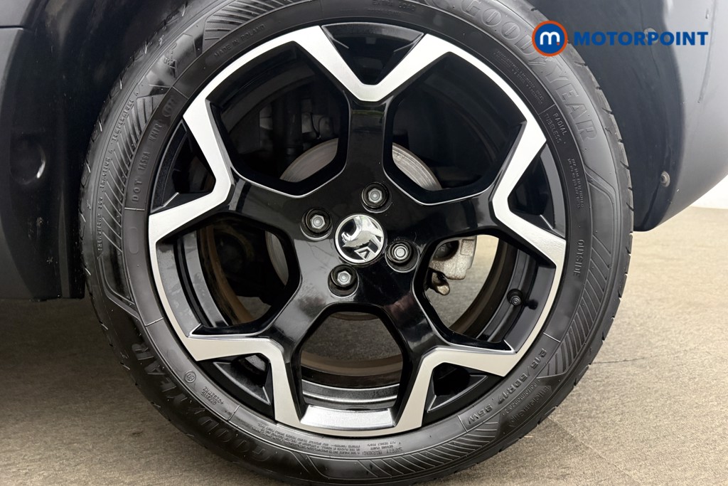 Used Vauxhall Crossland 2022 for sale - 77061838: Photo 21