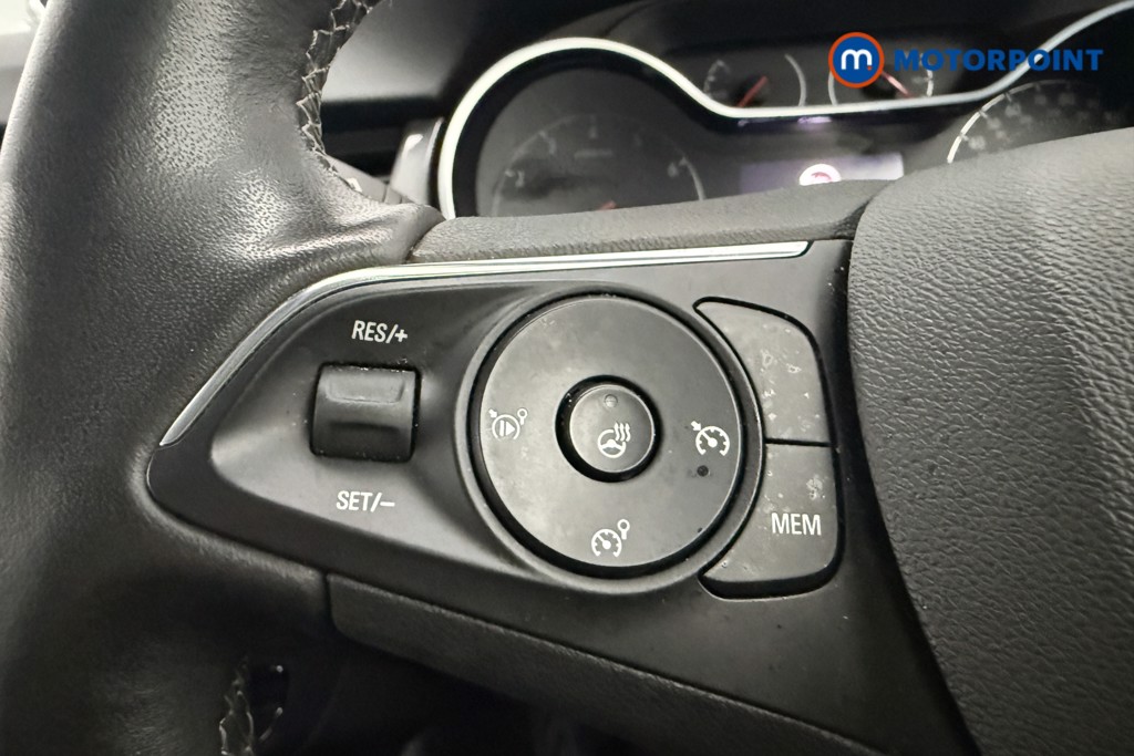 Used Vauxhall Crossland 2022 for sale - 77061838: Photo 22