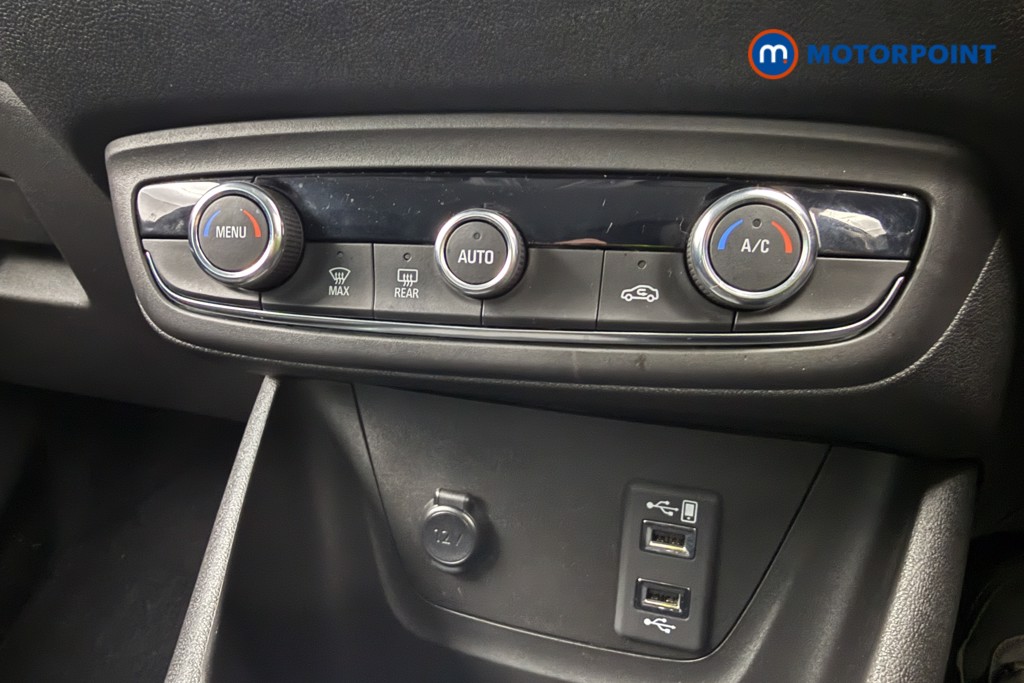 Used Vauxhall Crossland 2022 for sale - 77061838: Photo 24