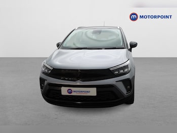 Used Vauxhall Crossland 2022 for sale - 77061838: Photo