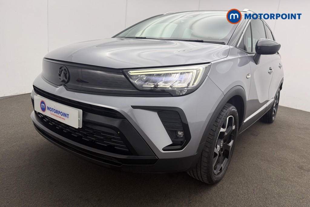 Used Vauxhall Crossland 2022 for sale - 77061838: Photo 32