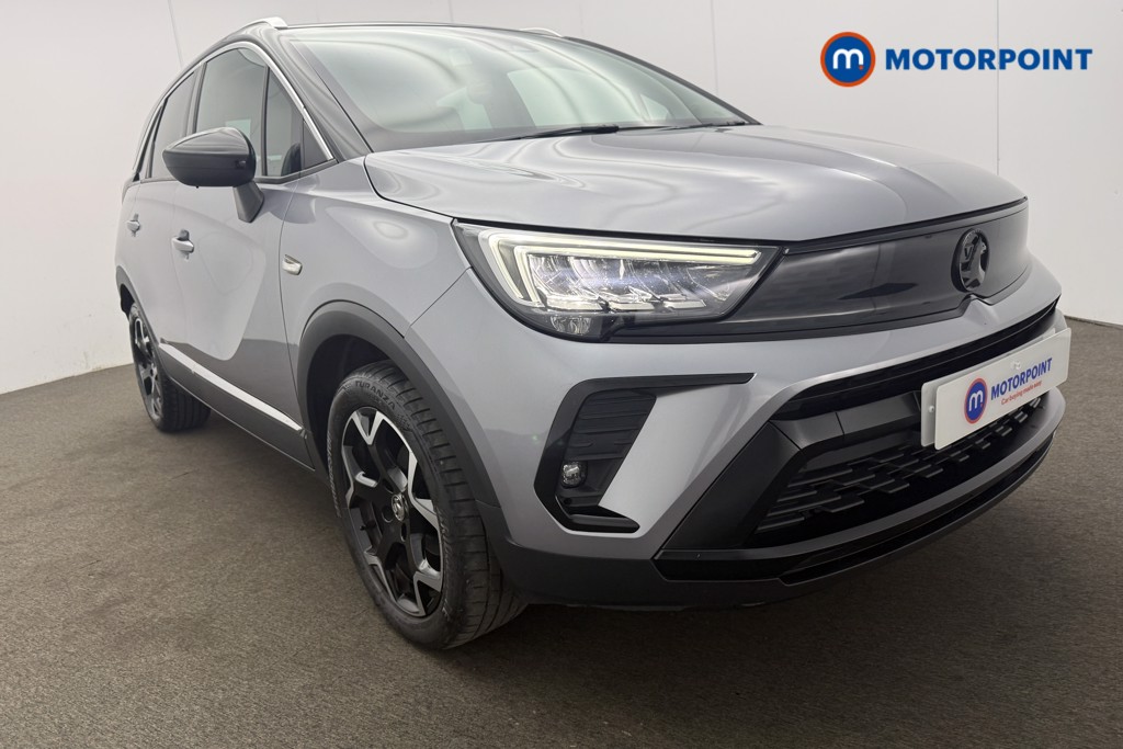 Used Vauxhall Crossland 2022 for sale - 77061838: Photo 33