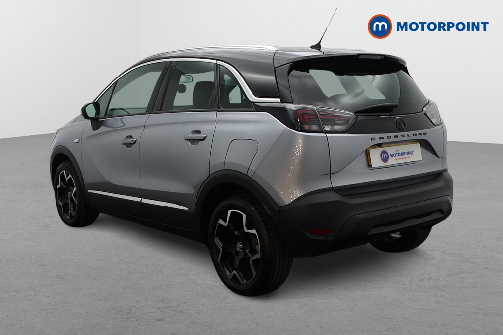 Used Vauxhall Crossland 2022 for sale - 77061838: Photo 5