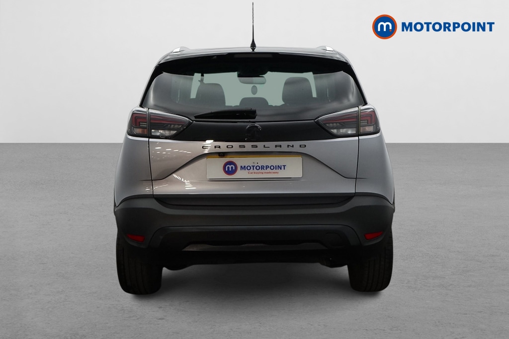 Used Vauxhall Crossland 2022 for sale - 77061838: Photo 6