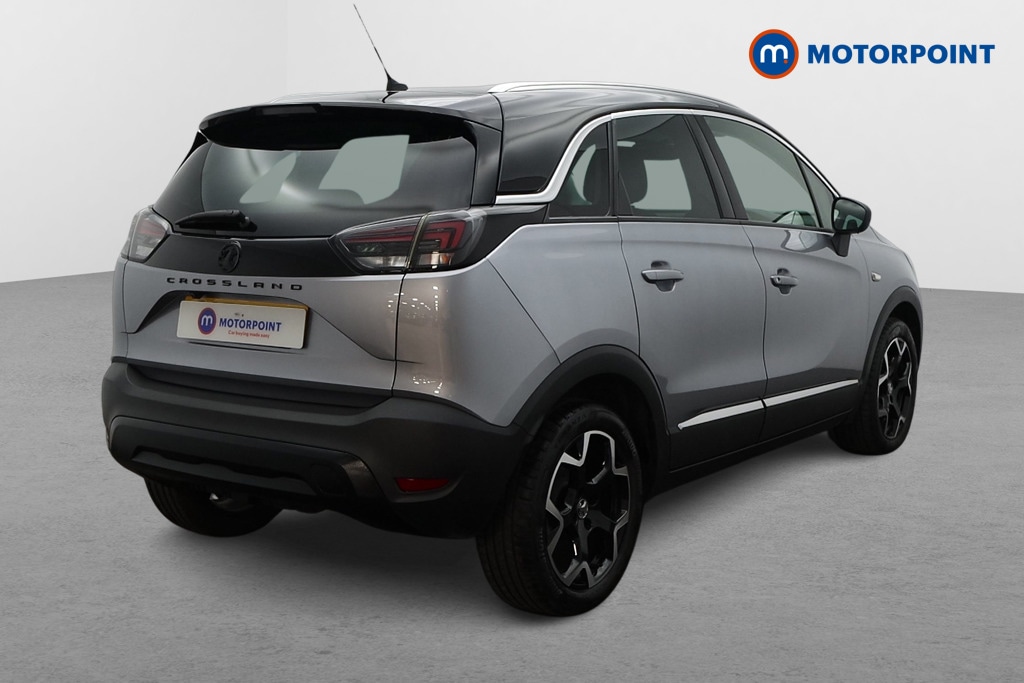 Used Vauxhall Crossland 2022 for sale - 77061838: Photo 7