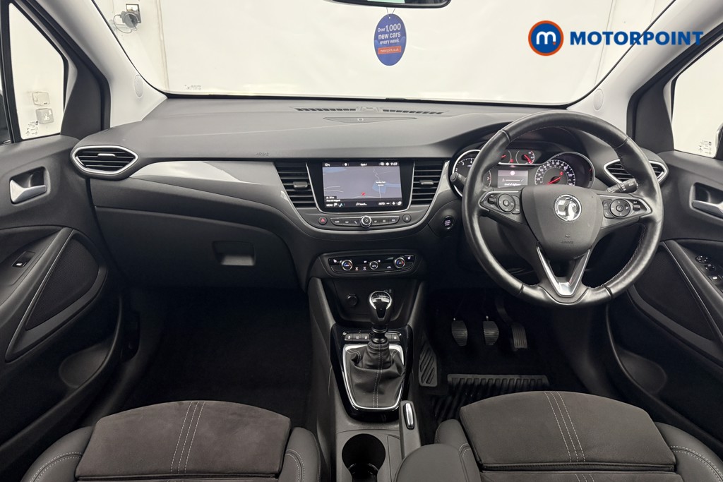 Used Vauxhall Crossland 2022 for sale - 77061838: Photo 9