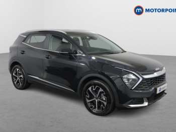 2024 - 1.6T GDi 207 HEV 3 5dr Auto