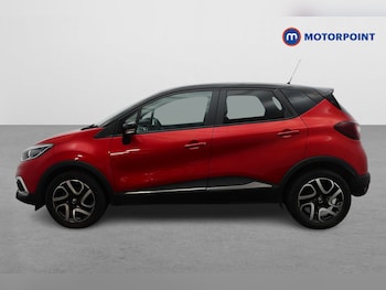 Used Renault Captur undefined for sale - 78400337: Photo