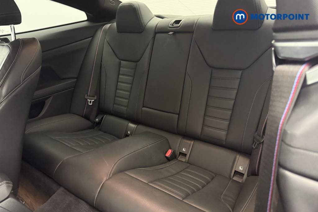 Used BMW 4 Series 2023 for sale - 78026824: Photo 10