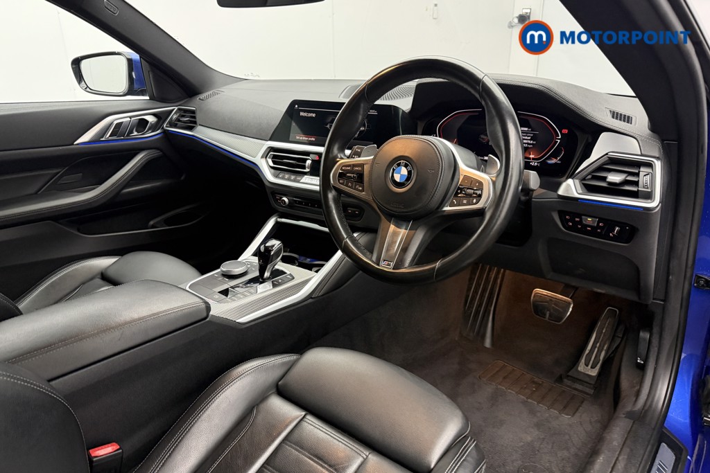 Used BMW 4 Series 2023 for sale - 78026824: Photo 13