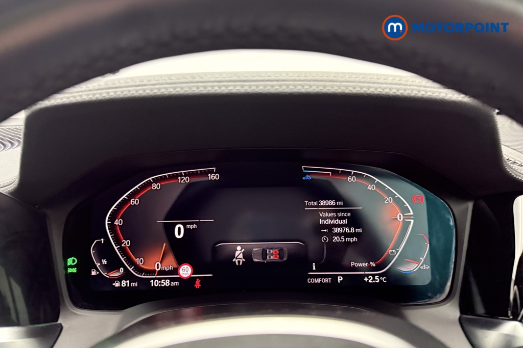 Used BMW 4 Series 2023 for sale - 78026824: Photo 16