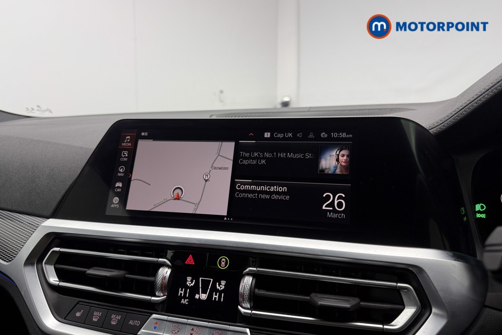 Used BMW 4 Series 2023 for sale - 78026824: Photo 17